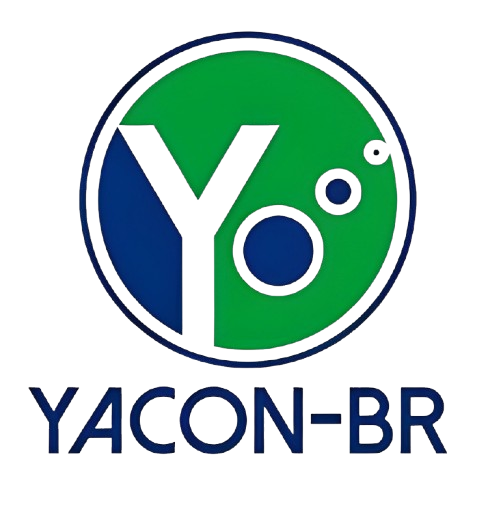 Logo Yacon-BR