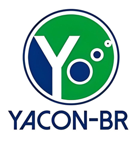 Logo YAKON-BR